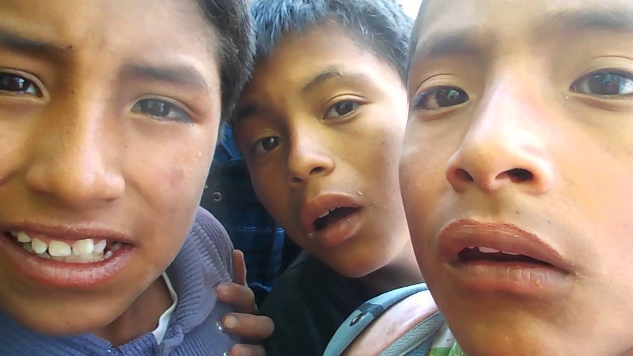 Peace Corps Peru