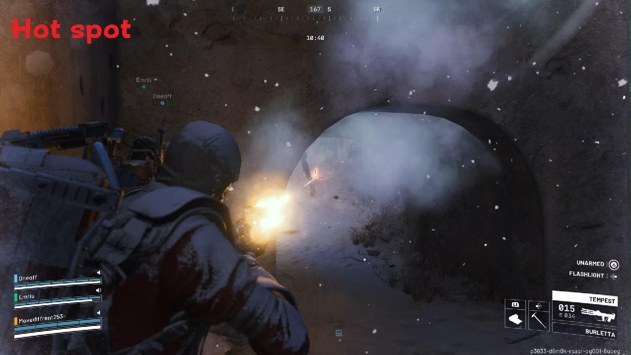 ARC Raiders