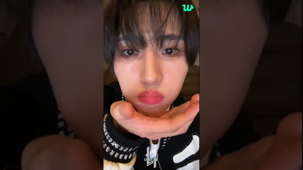 〘WEVERSE〙05.10.2024 BAEKGYEUL LIVE🚨 저 안 울었어요 〘E'LAST 엘라스트〙