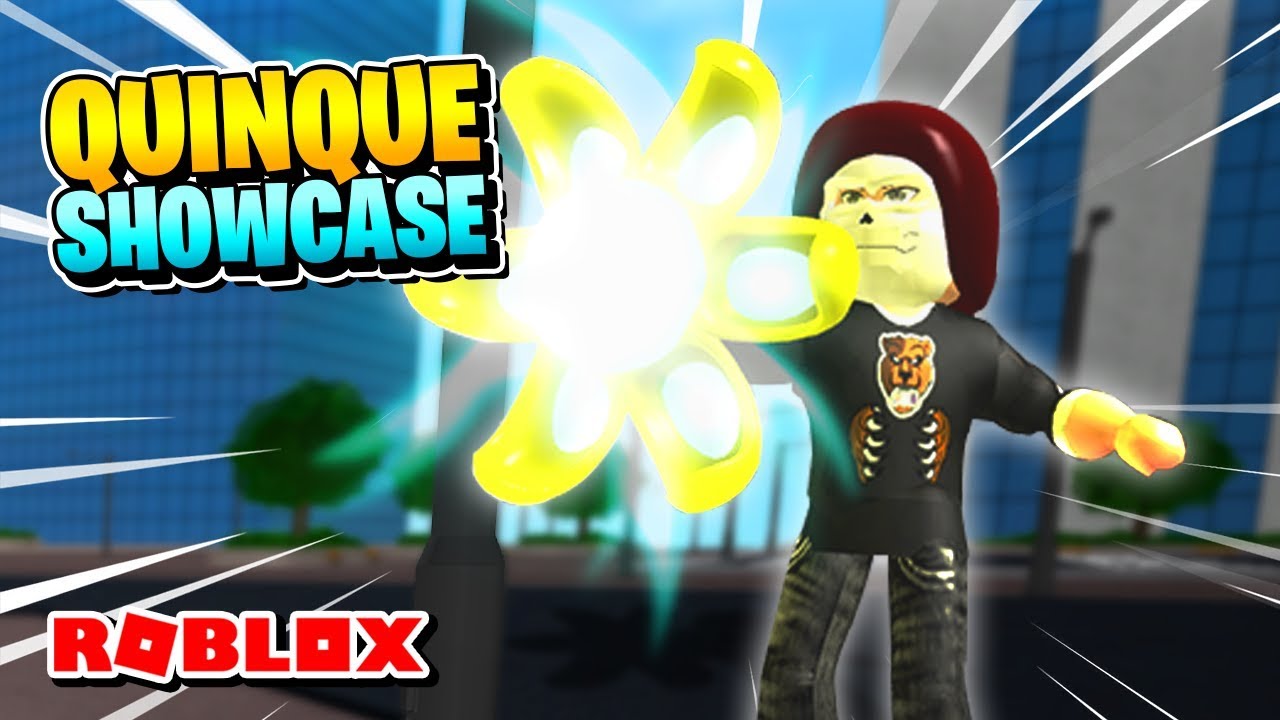 ROBLOX RO GHOUL HALLOWEEN UPDATE: KAIKA SHOWCASE [Best Quinque]