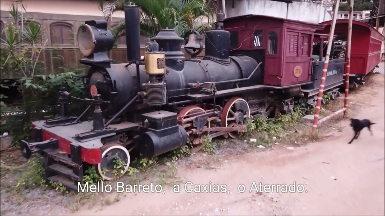 Além Paraíba, uma canção