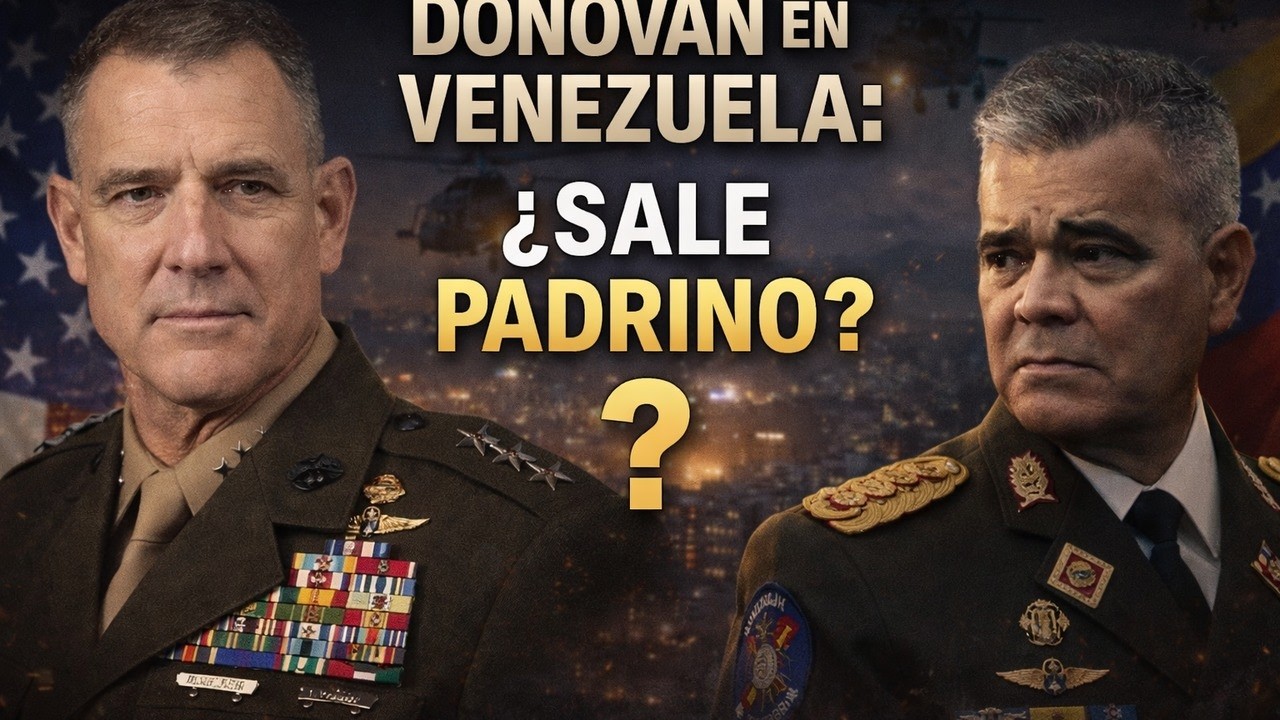 Los Perdedores Salen: El Final de Padrino López? 
