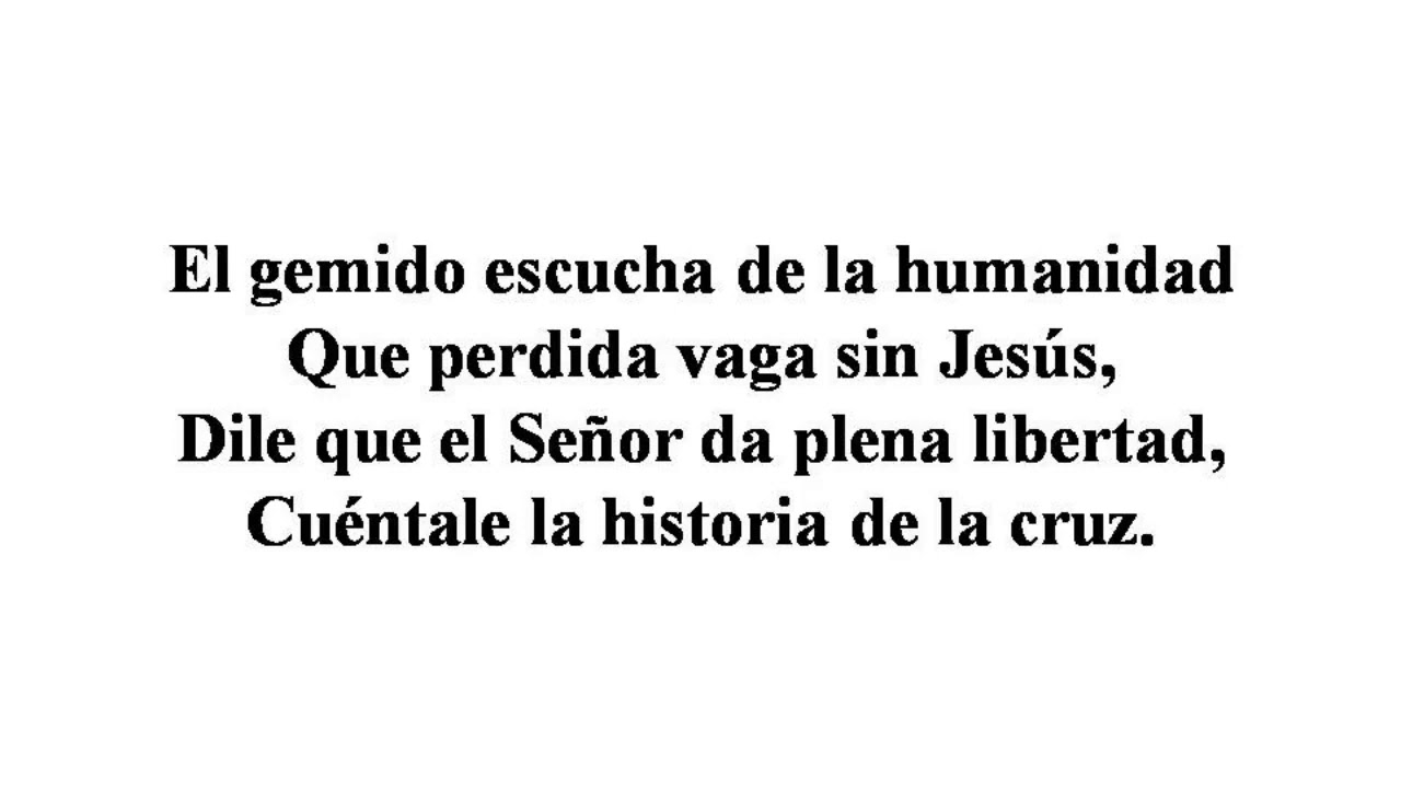 172  La Historia de la Cruz