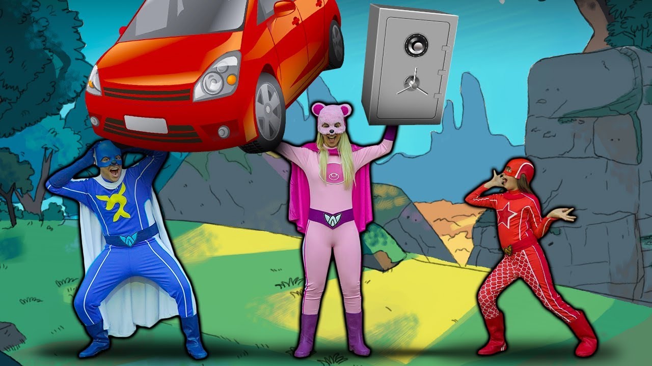 A EVOLUÇÃO DA AVENTUREIRA ROSA É A SUPER URSA