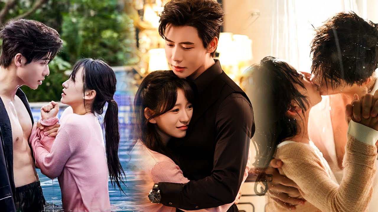 【MOVIE】霸总用爱折磨灰姑娘，却发现自己恨错人！💕#代高政  #爱情 #豪门 #复仇 #中国电视剧