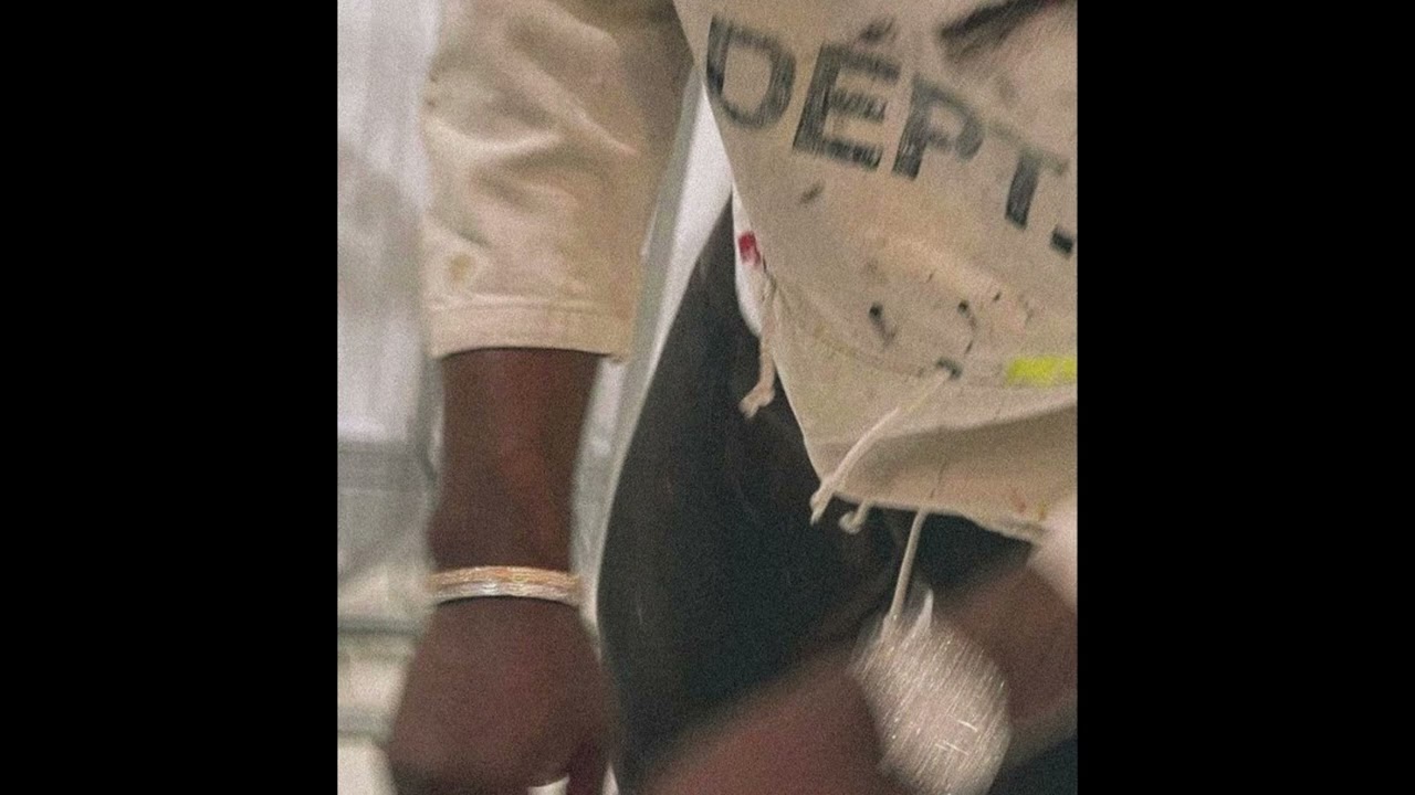 [FREE] young nudy x lucki type beat - dept