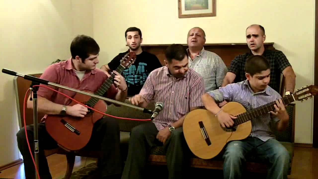 Telasi - Подмосковные  вечера