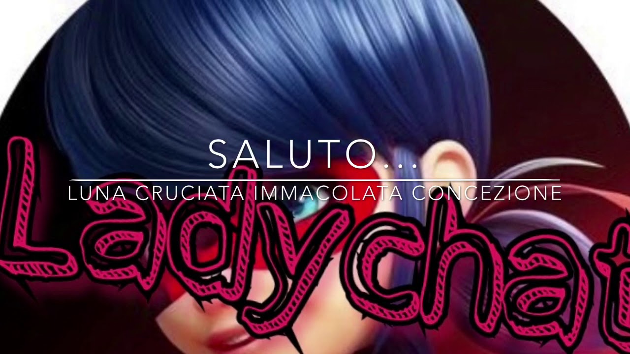 Chat tra Adrien e Ladybug ~appuntamento 😱~ #2