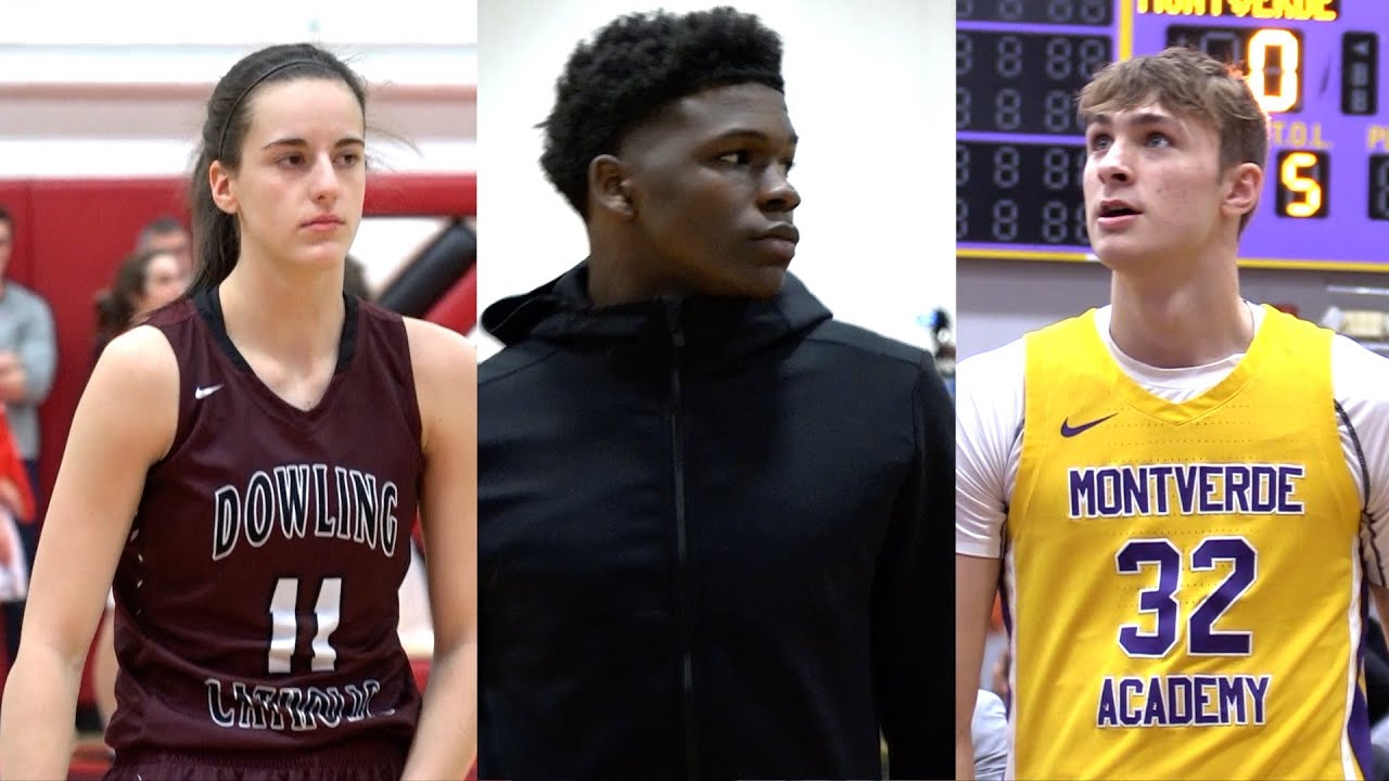 Lowlights From Basketball Stars!