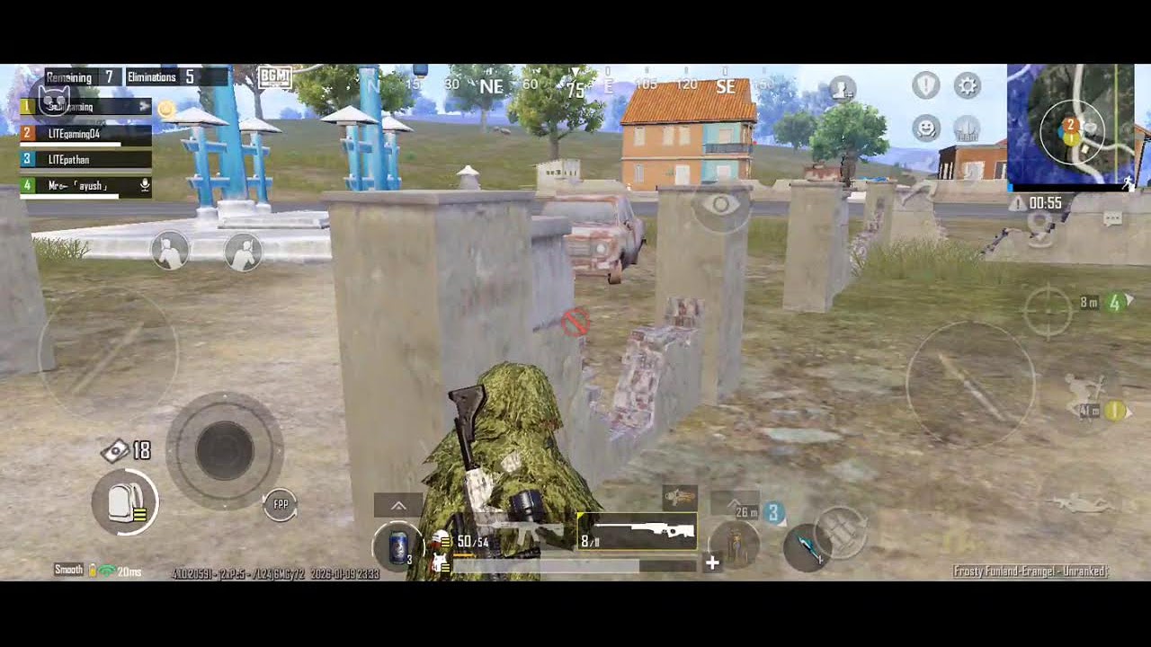 litegaming04 is live