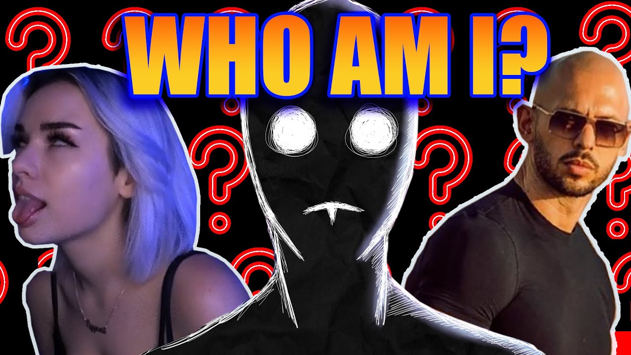 The Death of Identity (And How to Find Yours)