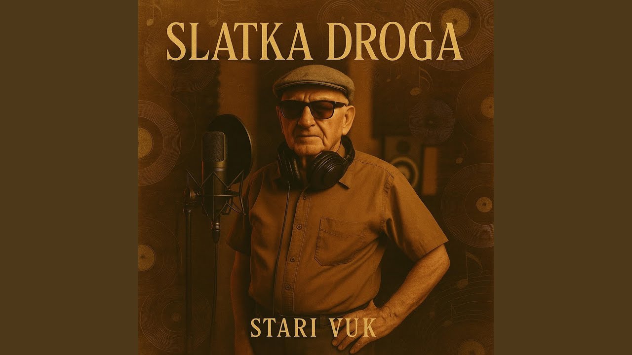 Slatka Droga
