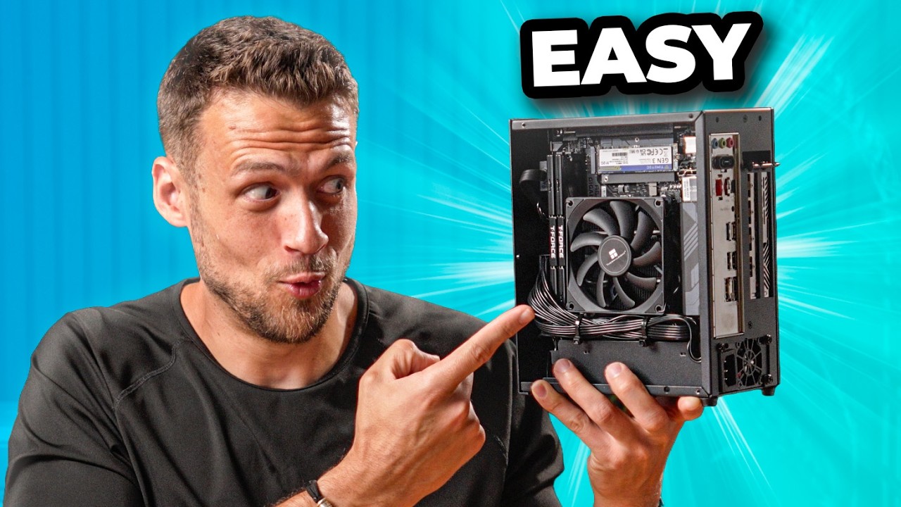 How to Build a Better Steam Machine