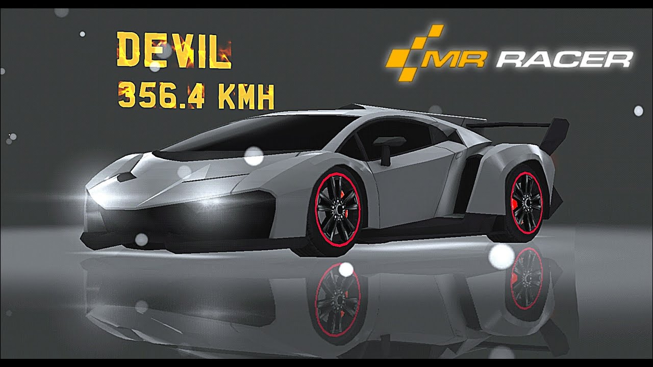 Mr Racer | V.1.2.0. All Cars ShowCase