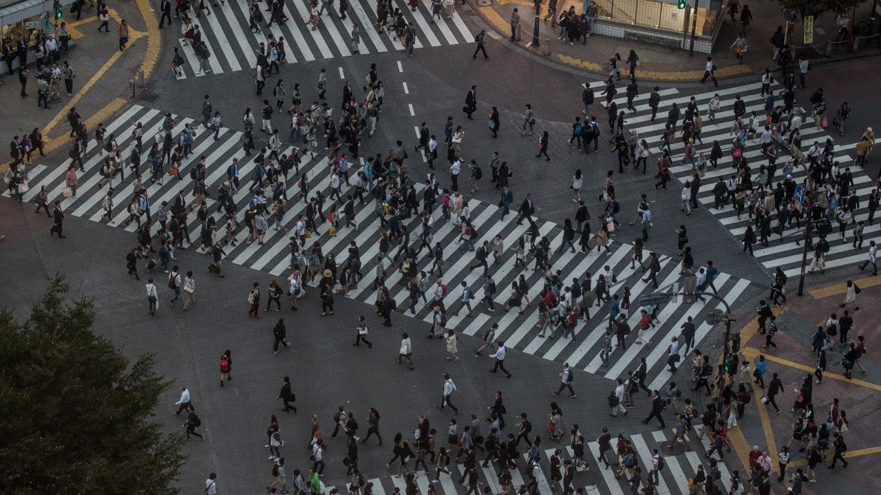 Youth suicide rate in Japan rises