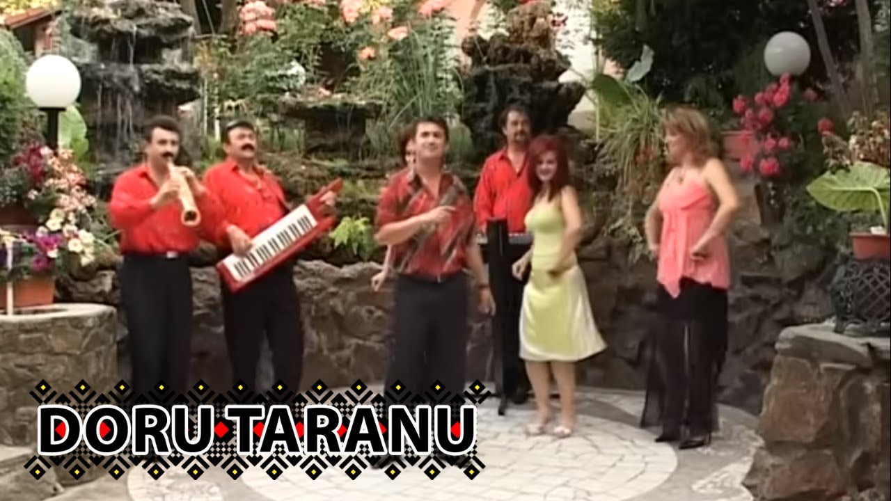 Doru Taranu & Nelu Blidaru - Fire-ai tu strainatate