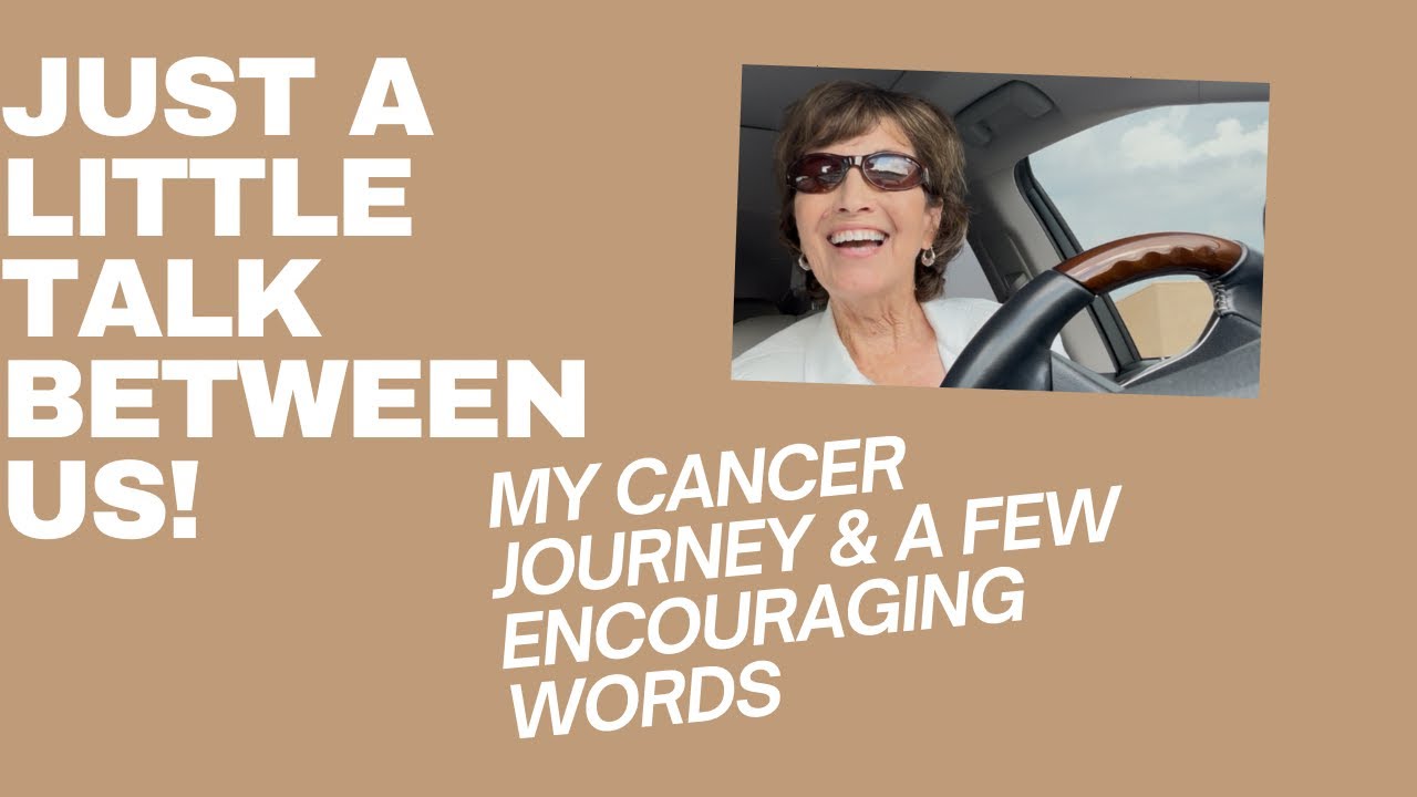 Results Of Tests Cancer Journey Plus Somebody Needs To Hear This 