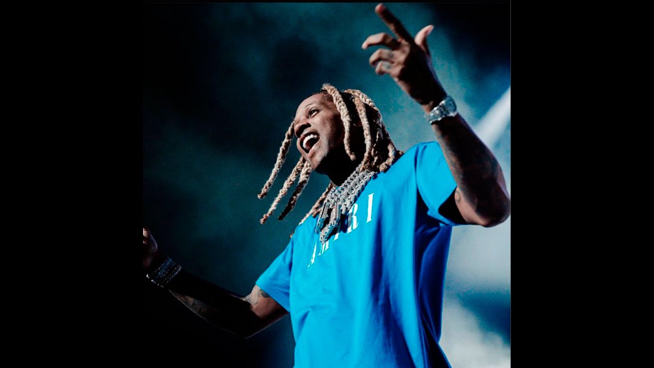 [FREE] Lil Durk Type Beat - 