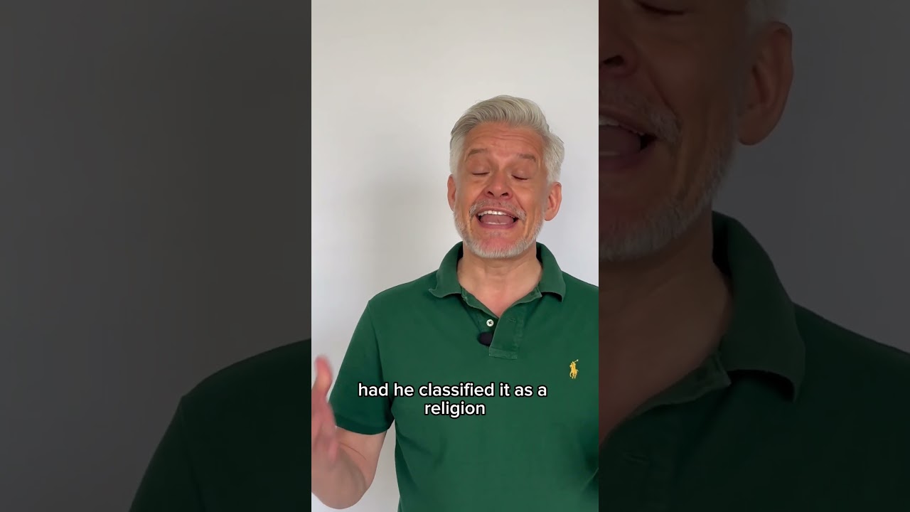 Reiki is not a religion #reiki #spirituality #torstenalange #hayhouse #thereikirevolution #religion