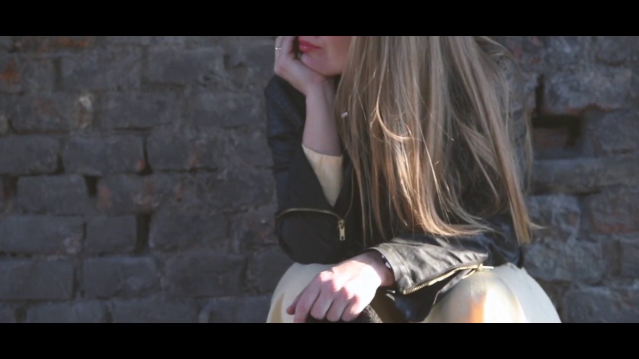 Kasia Zaniat - Odpuszczam