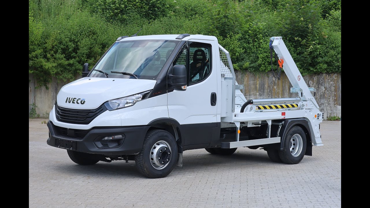 Jotha CombiCon 5515 Iveco