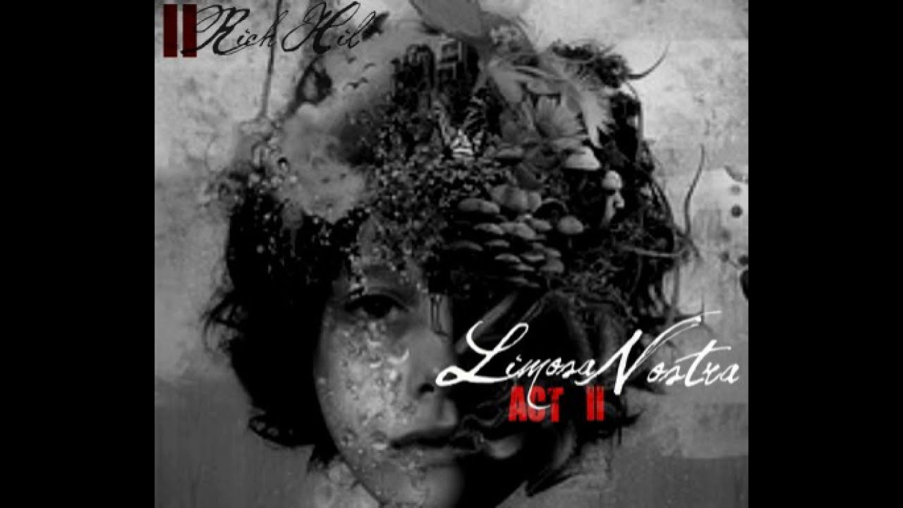 Ricky Hil - Pancakes (Prod. Cardo)