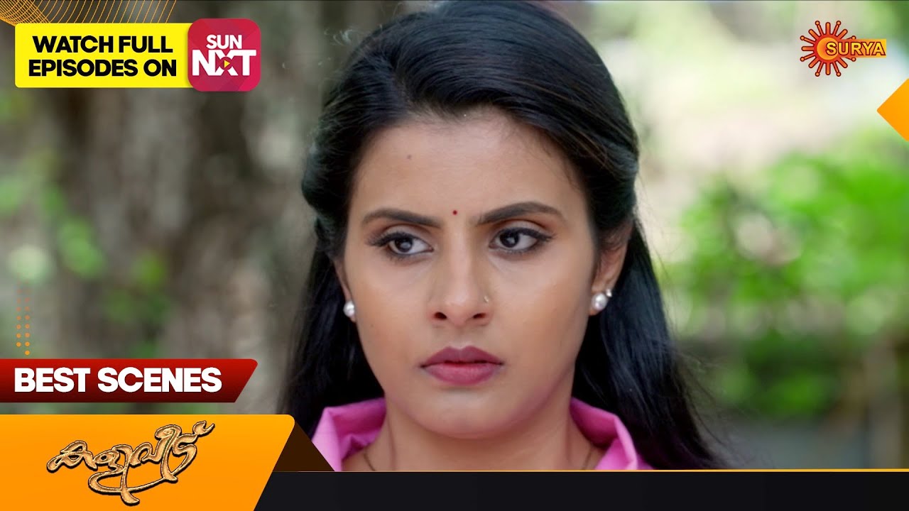 Kaliveedu - Best Scenes | 10 June 2023 | Surya TV Serial