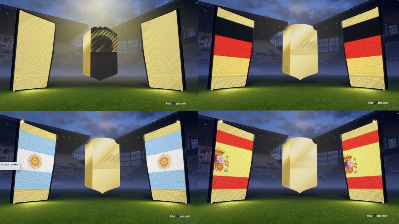 Jumbo Premium & Players PACK OPENING! - FIFA 18 Ultimate Team