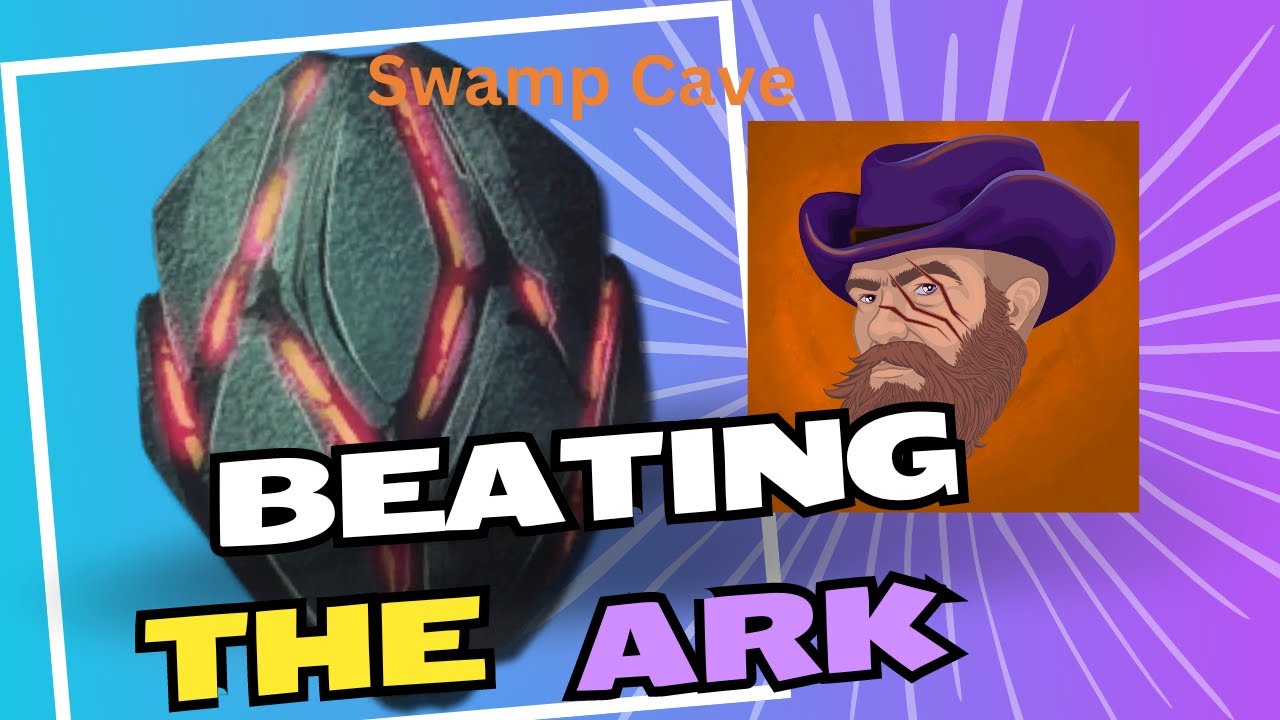 Beating the Ark Ascended- Chapter 20
