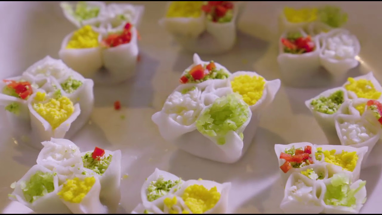 2019 Chengdu Cultural Culinary Tour with Chef Martin Yan & KQED