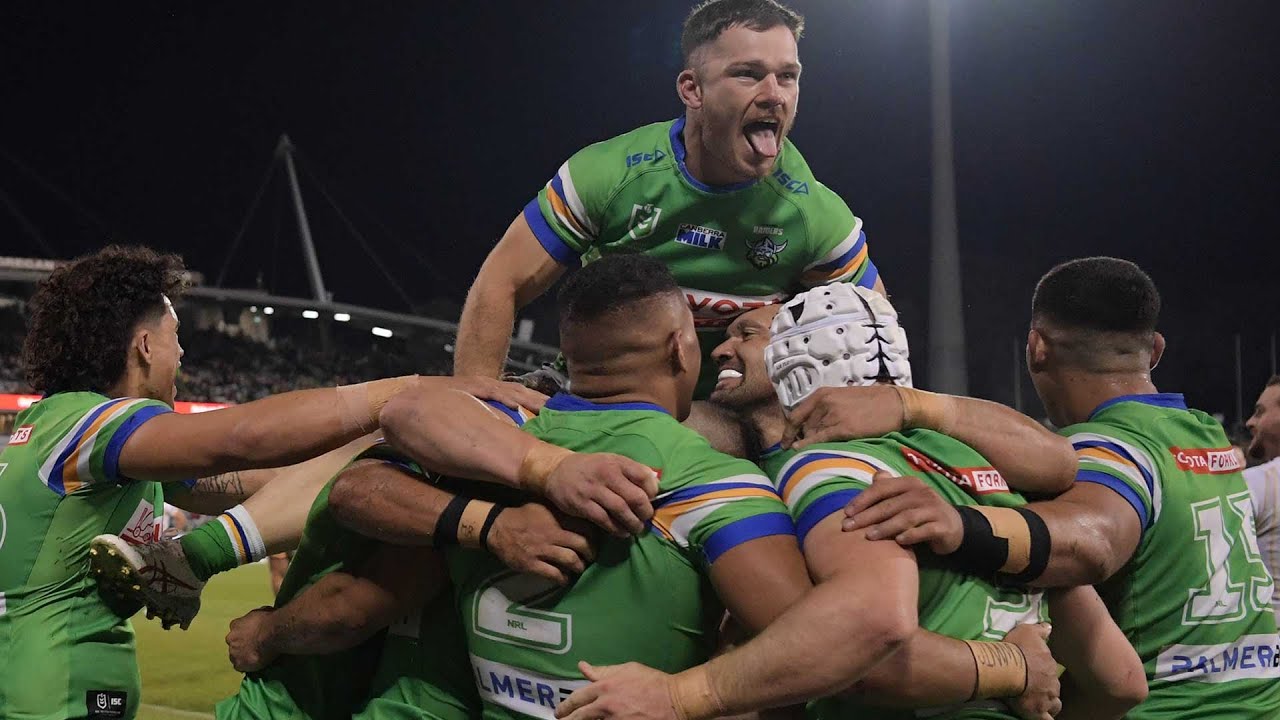 NRL Highlights | NRL Match Highlights Show | Round 11, 2023 | NRL Round Up