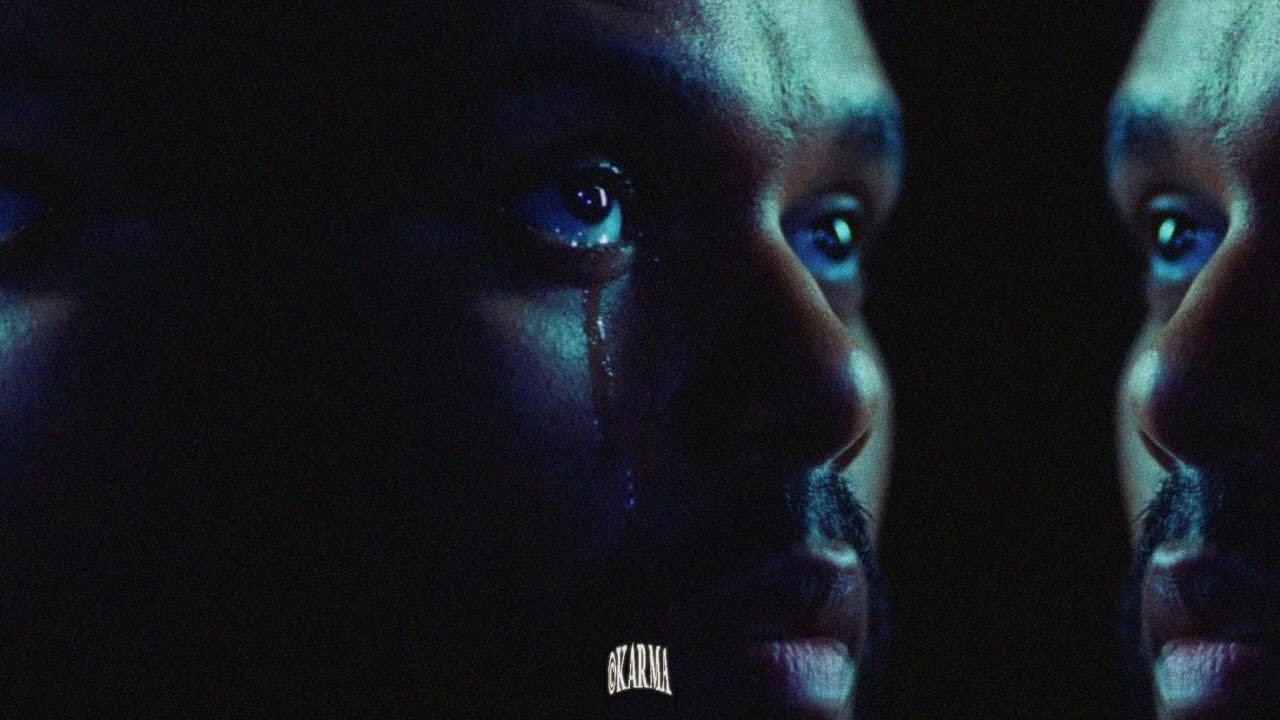 The Weeknd x Gesaffelstein x Kavinsky Type Beat - Do You Even Love Me (SYNTHWAVE)