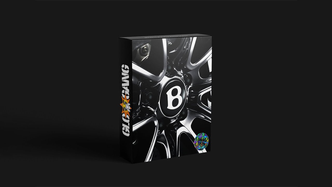 [FREE] GLORY Sound Pack by @bentleykushmusic