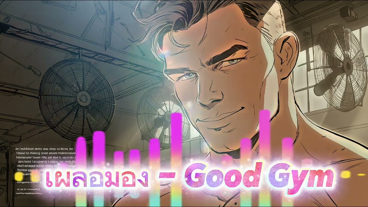 เผลอมอง - Good Gym