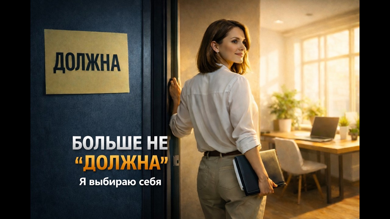 Любовь к себе - это не плед и кофе: как перестать быть удобной для всех