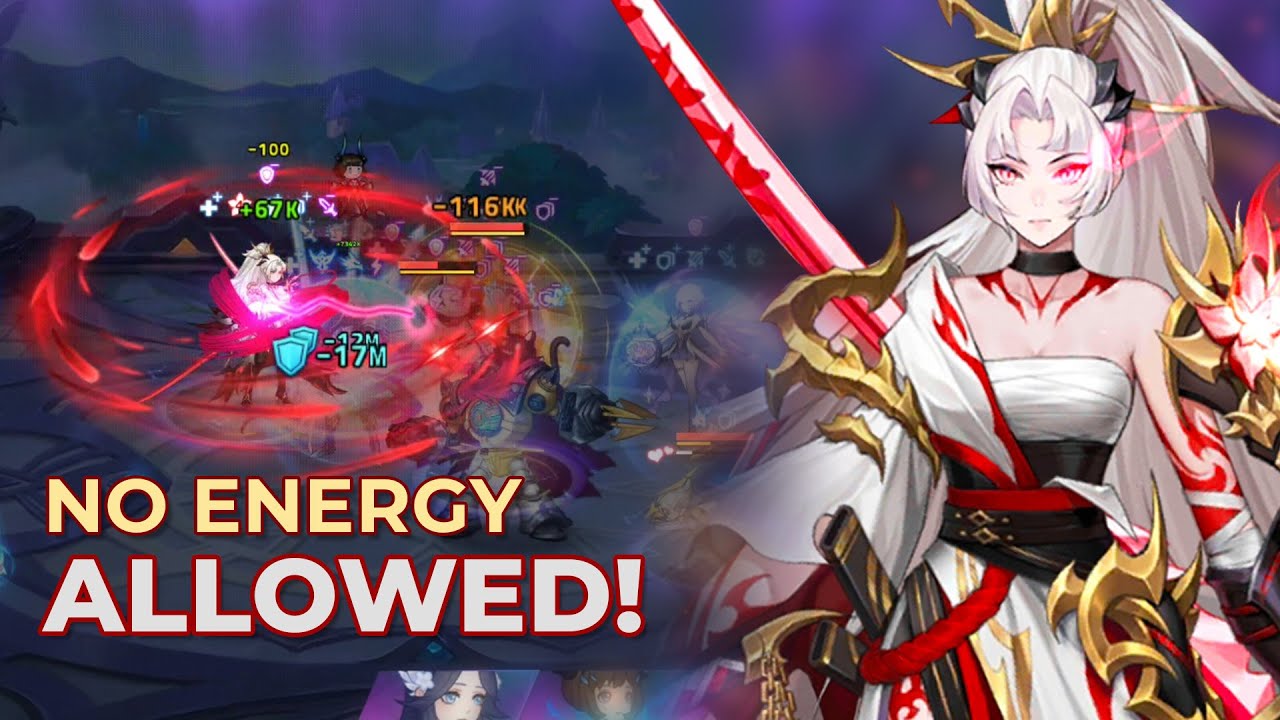 Tokinibara But More Perfect! Noctis Tokinibara Gacha and Review