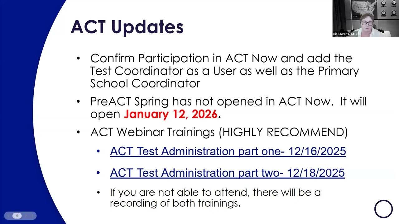 DAC Friday Focus 11 21 25