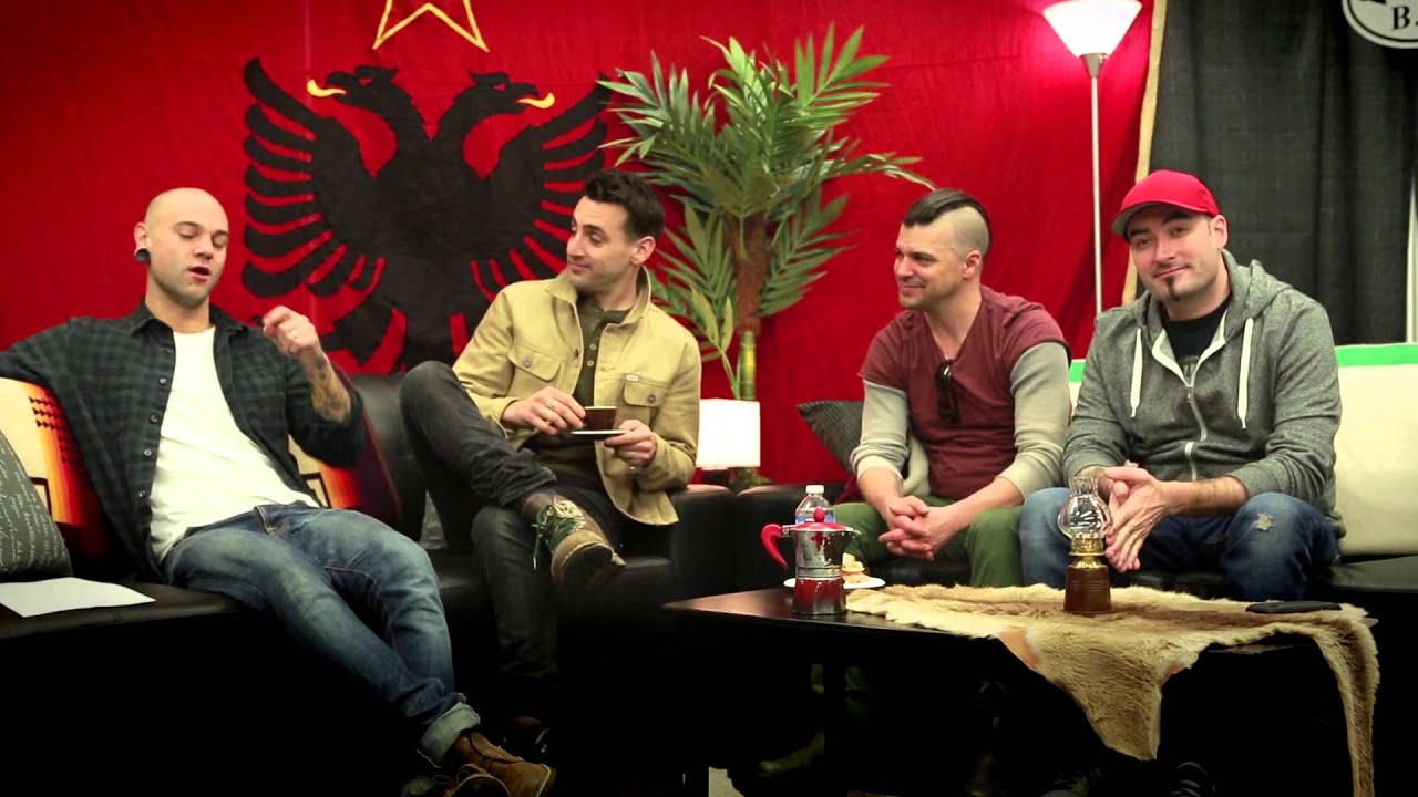 Hedley Welcomes You!