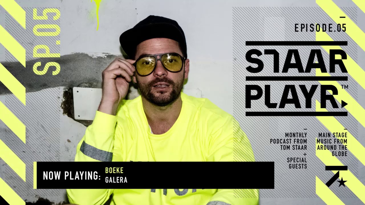 Staar Playr 005