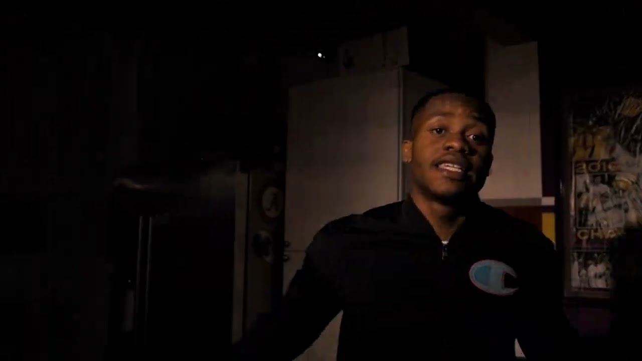 Tez G - Letter to the game (Offcial Video) ShotBy. @ZeniusFilms