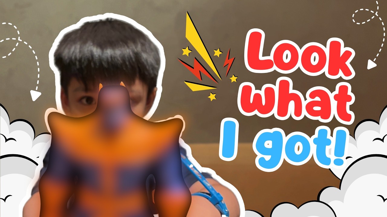 Marvel Legends Gamerverse | Guess what I got