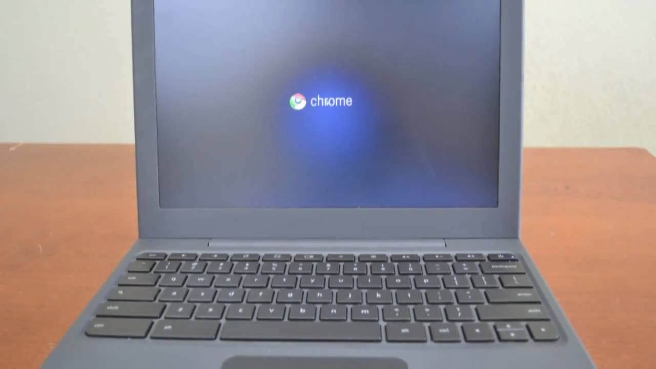 Google Cr-48 & Chrome OS Review