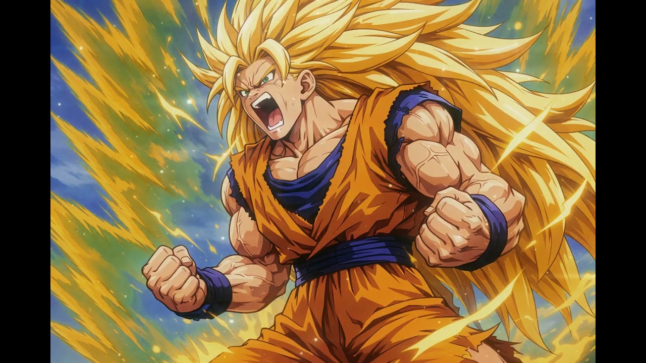 GOKU METAL | 悟空メタル