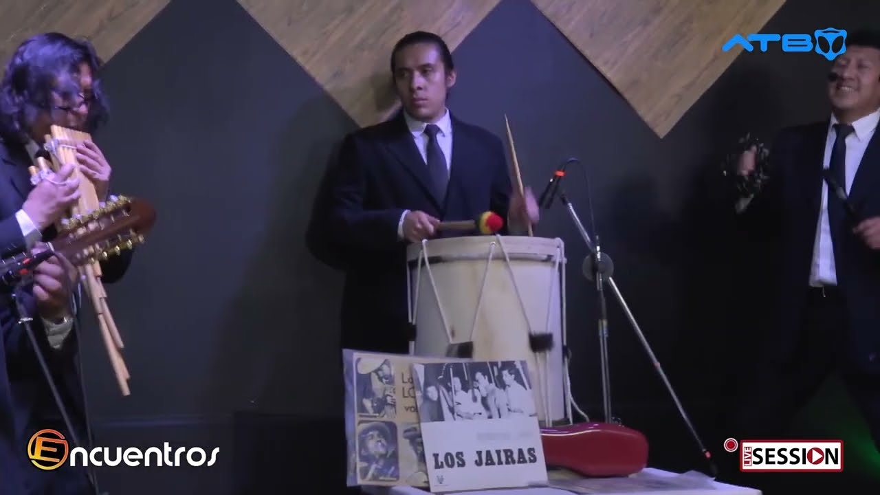 LOS TAYPIS - Pepinos