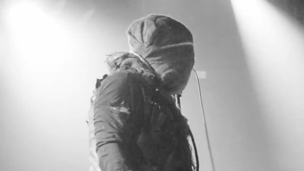 Trepaneringsritualen - Full set live 2019-10-20 @ Showdown (Musikens Hus), Göteborg