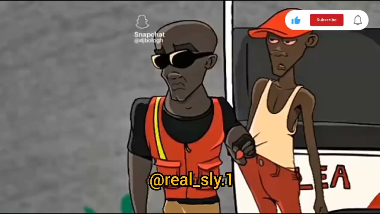 EFCC.  #nigerian #fypage #100kview  #fypシ゚viral 