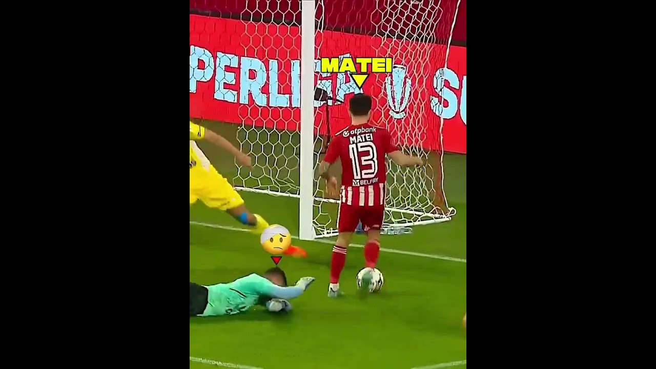 Desrespeito VS Respeito no Futebol 🥹