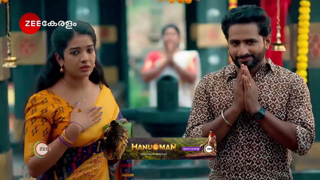 Manathe Kottaram | Ep - 112 | Best Scene | Dec 06 2024 | Zee Keralam