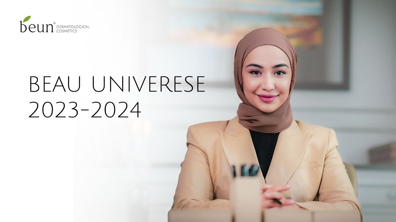 BEAU UNIVERESE 2023 - 2024