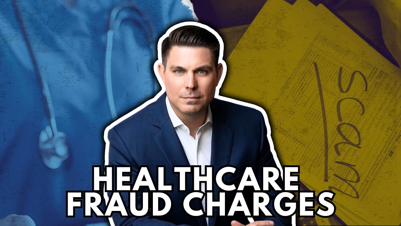How To Defend Yourself Against Health Care Fraud Charges